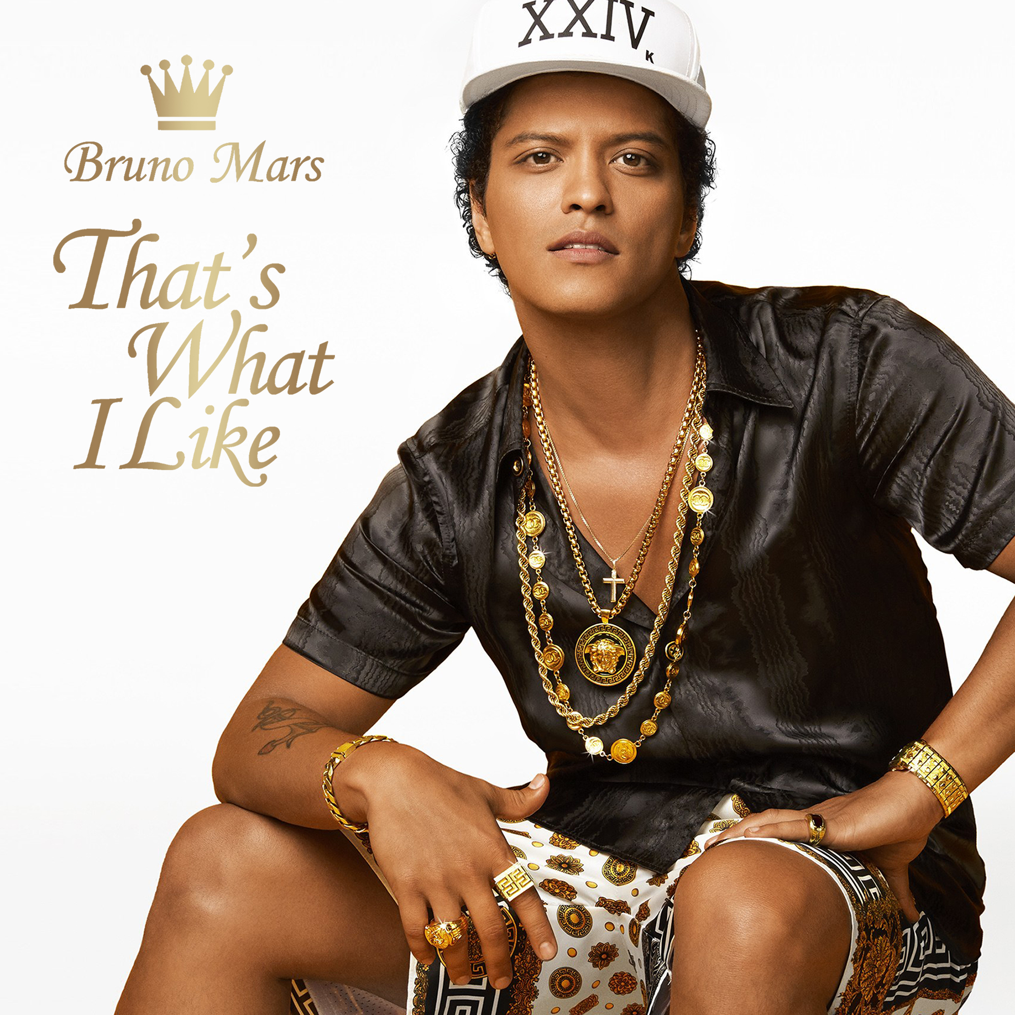 Check Out Bruno Mar’s Music Video for “That’s What I Like”! | KCHZ-FM